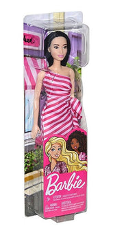 Barbie Glitz Vestido de Noche Sorpresa